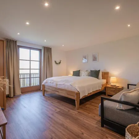 Ahrnhof Appartement Innsbruck Buitenkant foto