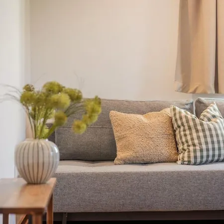 Ahrnhof Appartement Innsbruck Buitenkant foto
