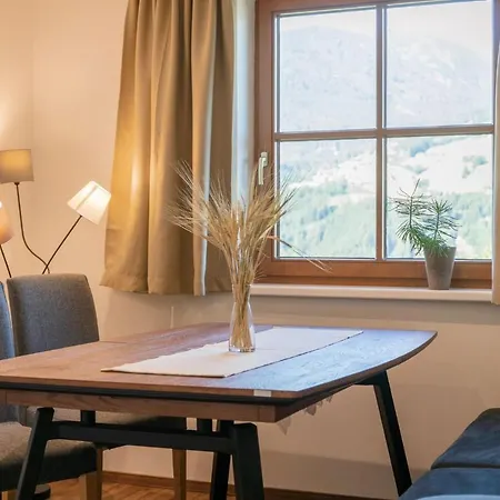 Ahrnhof Appartement Innsbruck Buitenkant foto
