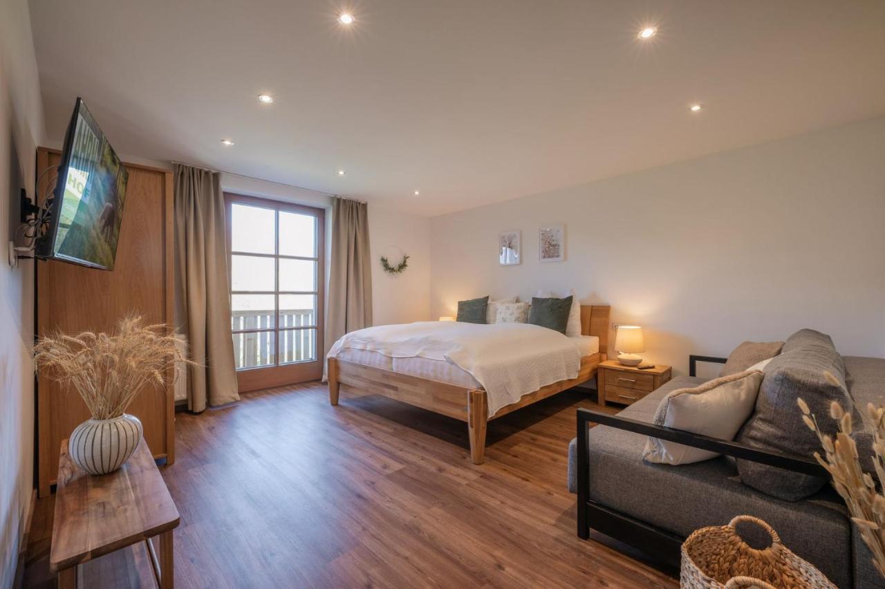 Ahrnhof Appartement *
