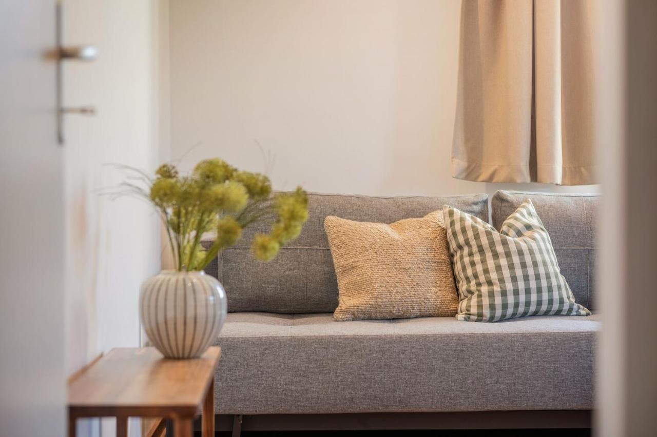 Appartement Ahrnhof Innsbruck