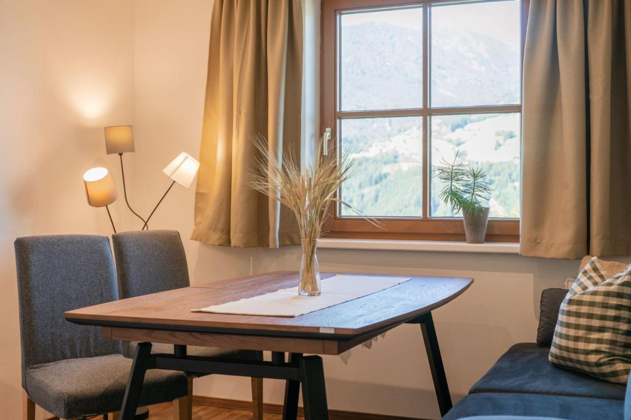 Ahrnhof Appartement *
