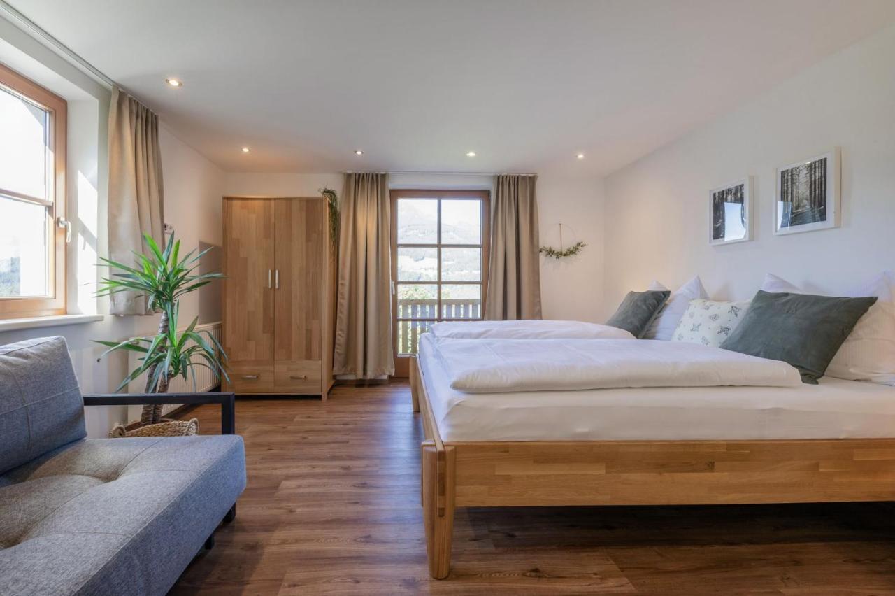 Ahrnhof Appartement Innsbruck