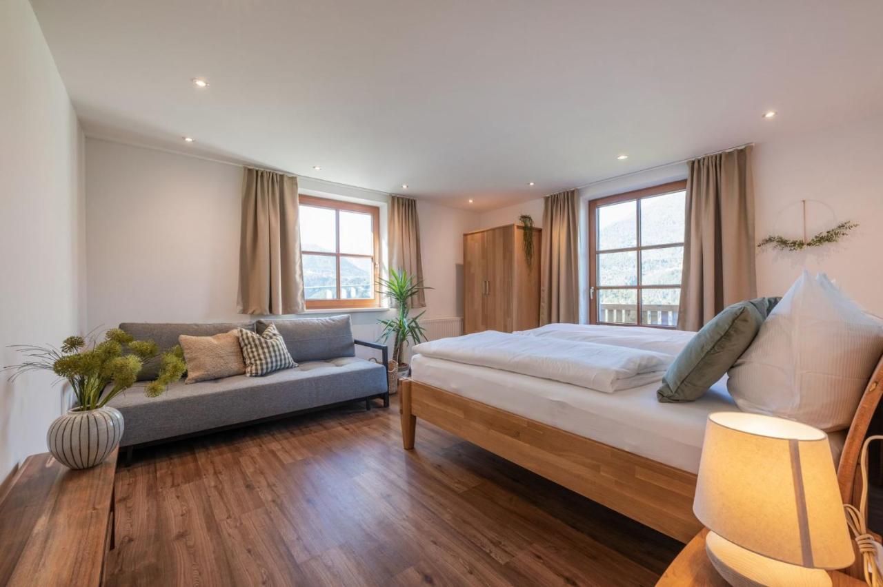 Ahrnhof Appartement