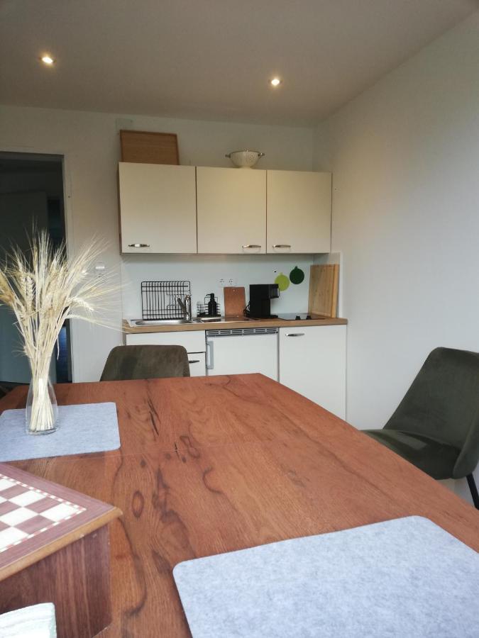 Appartement Ahrnhof